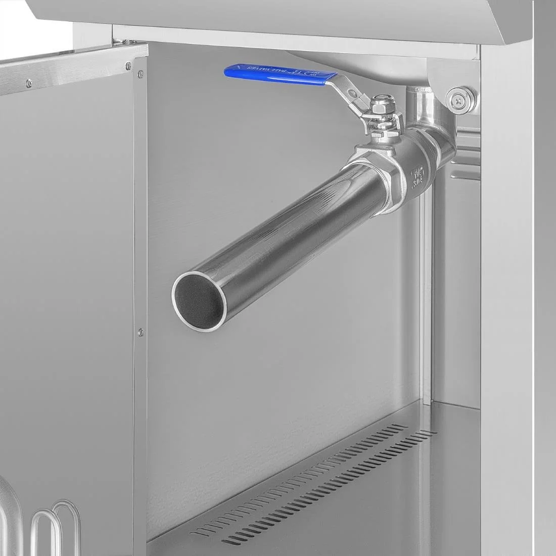 Buffalo Free Standing Electric Fryer 20Ltr - Image 15