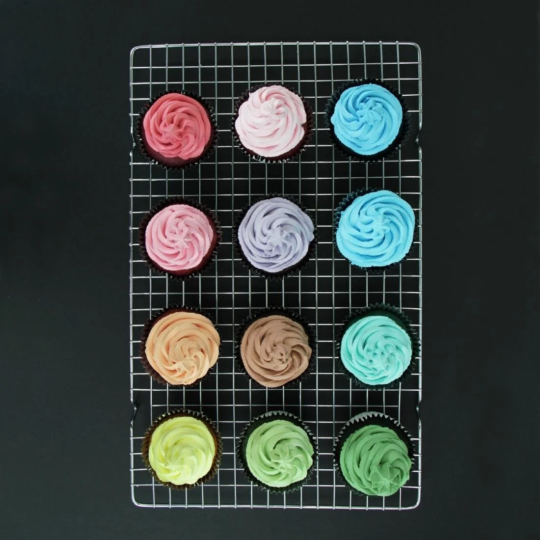 PME 100% Natural Food Colour - Pink 25g - Image 8
