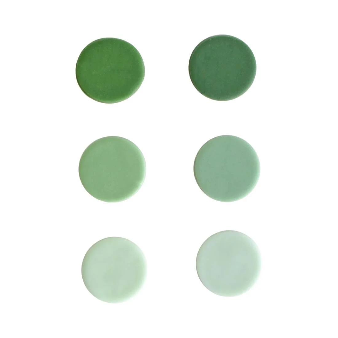 PME 100% Natural Food Colour - Juniper Green 25g - Image 2