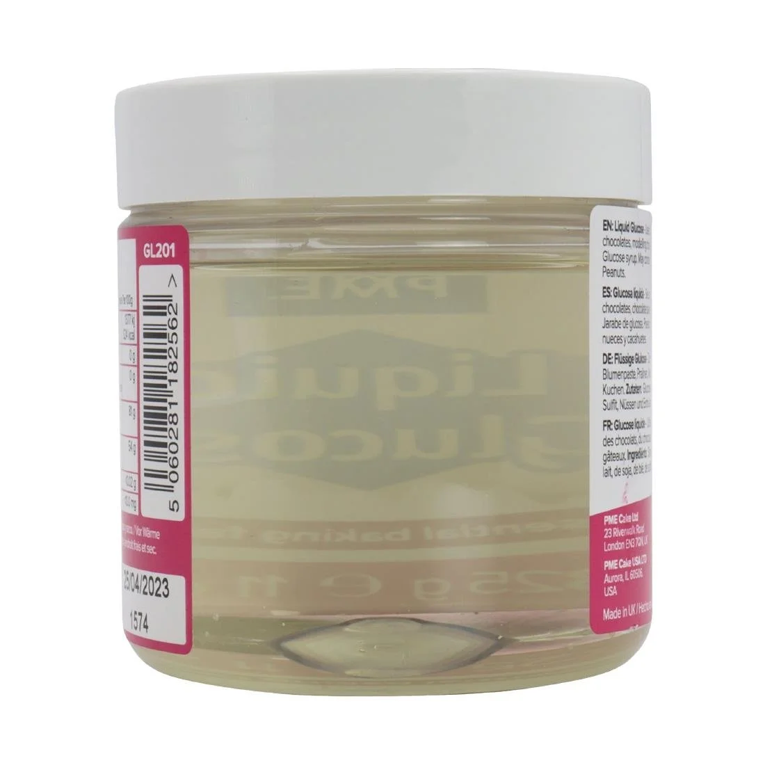 PME Essentials Glucose 325g - Image 3