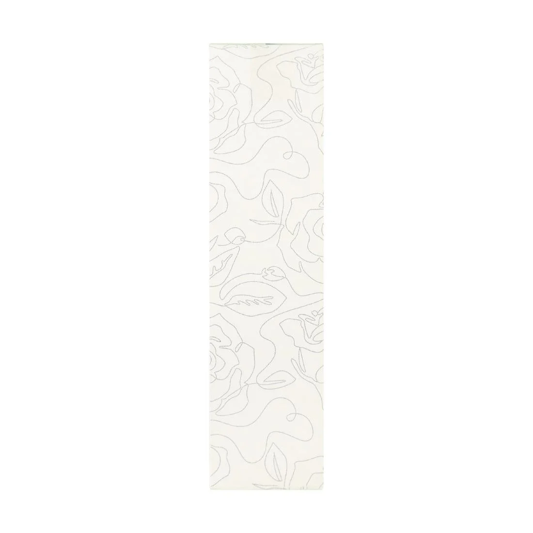 PME White Sugar Roses 62mm (4 Pack) - Image 3
