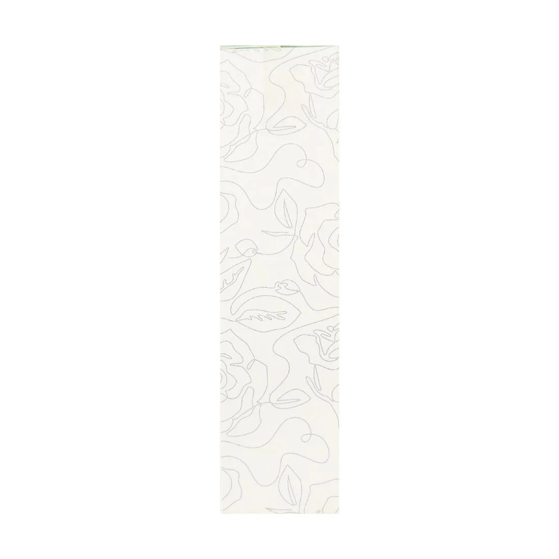PME White Sugar Roses 45mm (6 Pack) - Image 2