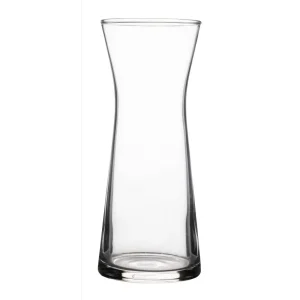 Olympia Conical Carafe 290ml (6 Pack)