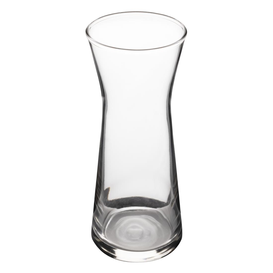 Olympia Conical Carafe 290ml (6 Pack)