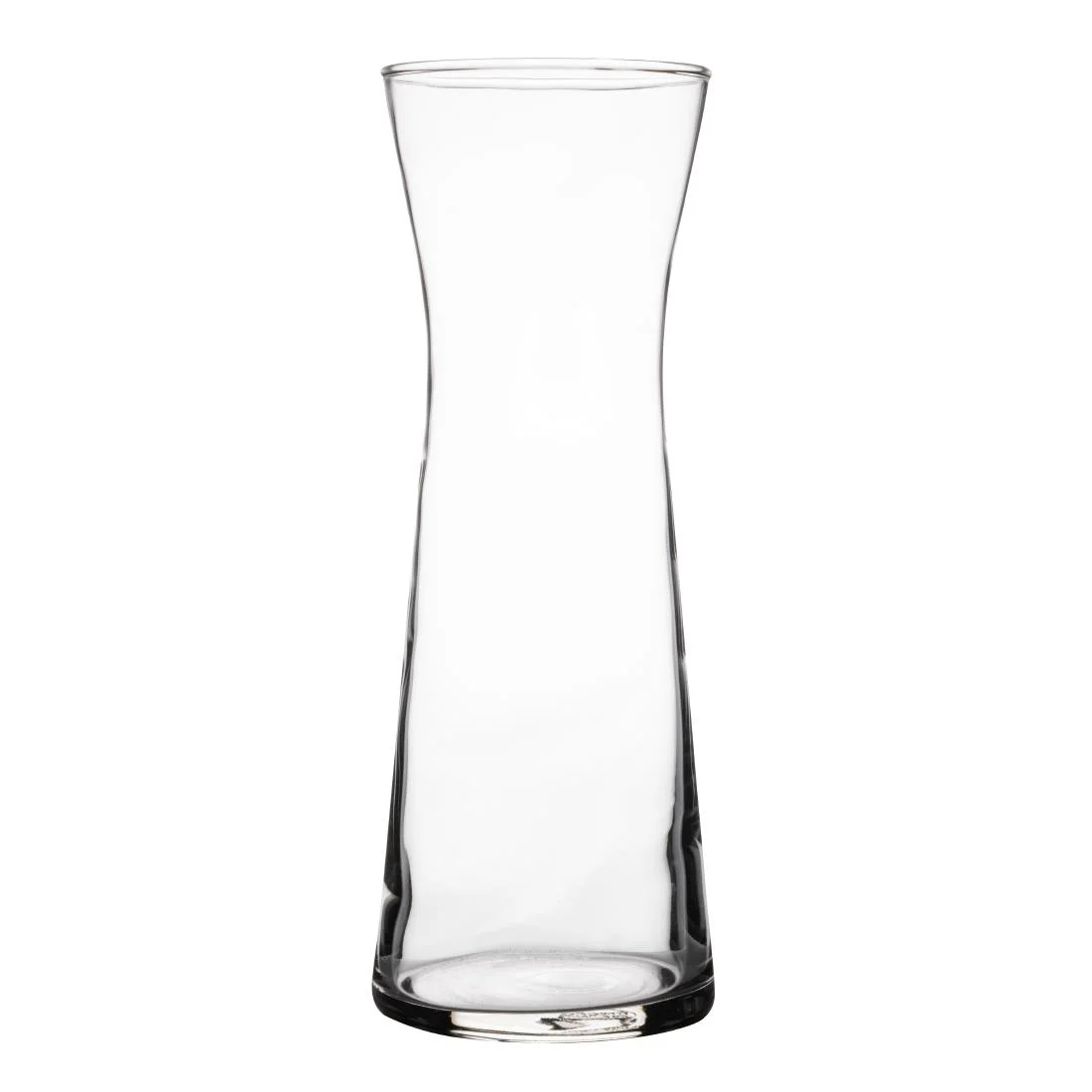 Olympia Conical Carafe 610ml (6 Pack)