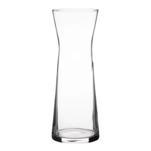 Olympia Conical Carafe 1Ltr (6 Pack)