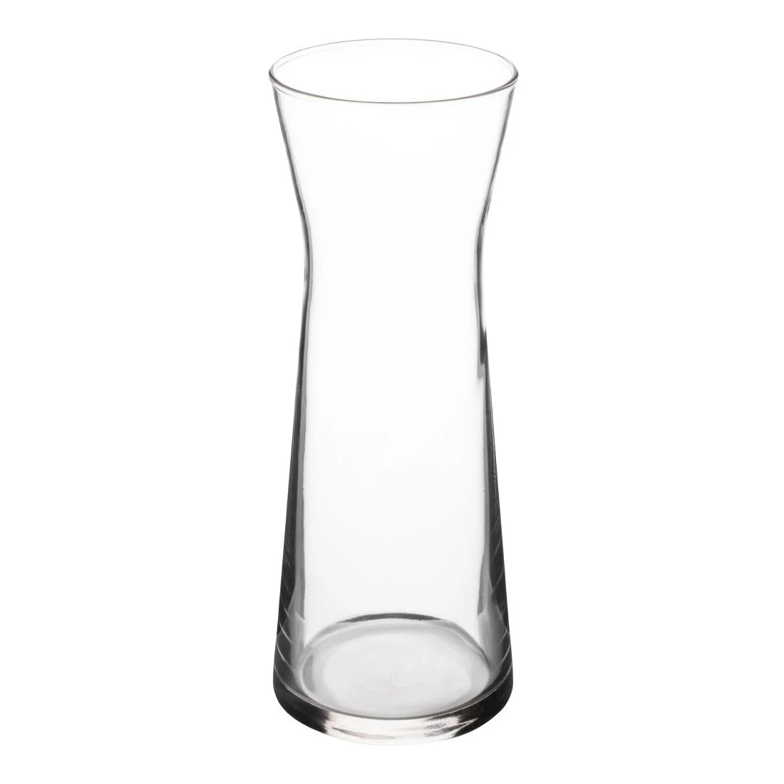 Olympia Conical Carafe 1Ltr (6 Pack) - Image 3