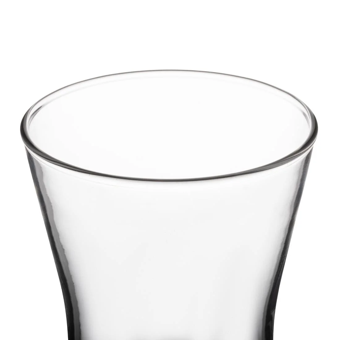 Olympia Conical Carafe 1Ltr (6 Pack) - Image 4