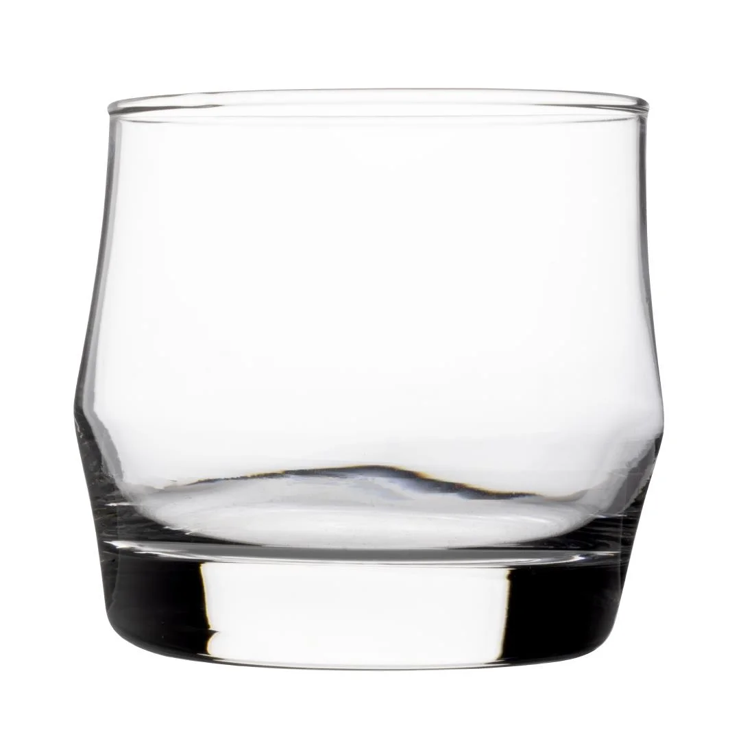 Olympia Houston Rocks Tumblers 340ml/11.5oz (Pack of 6)