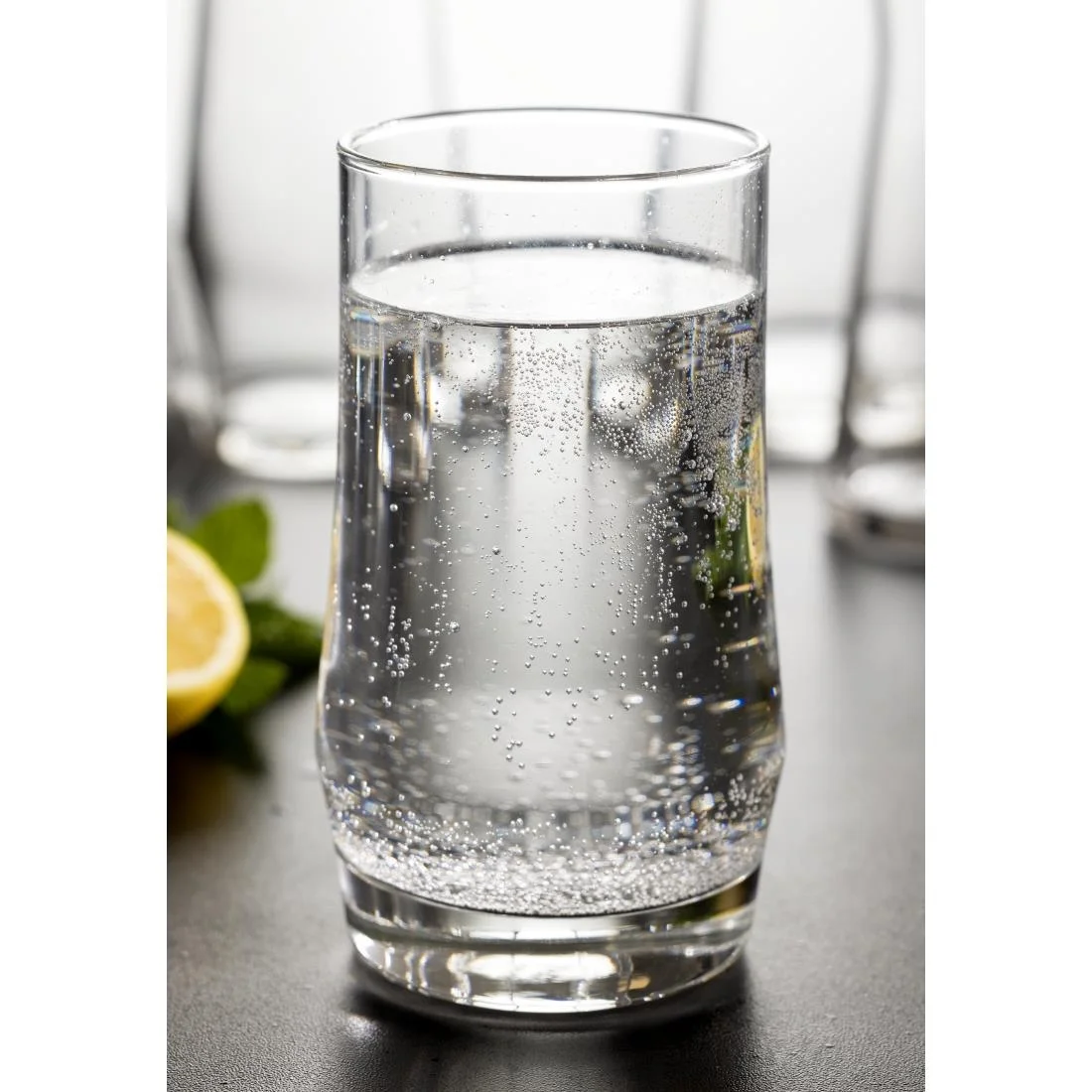 Olympia Houston Hi Ball Tumblers 410ml/13.86oz (Pack of 6) - Image 2
