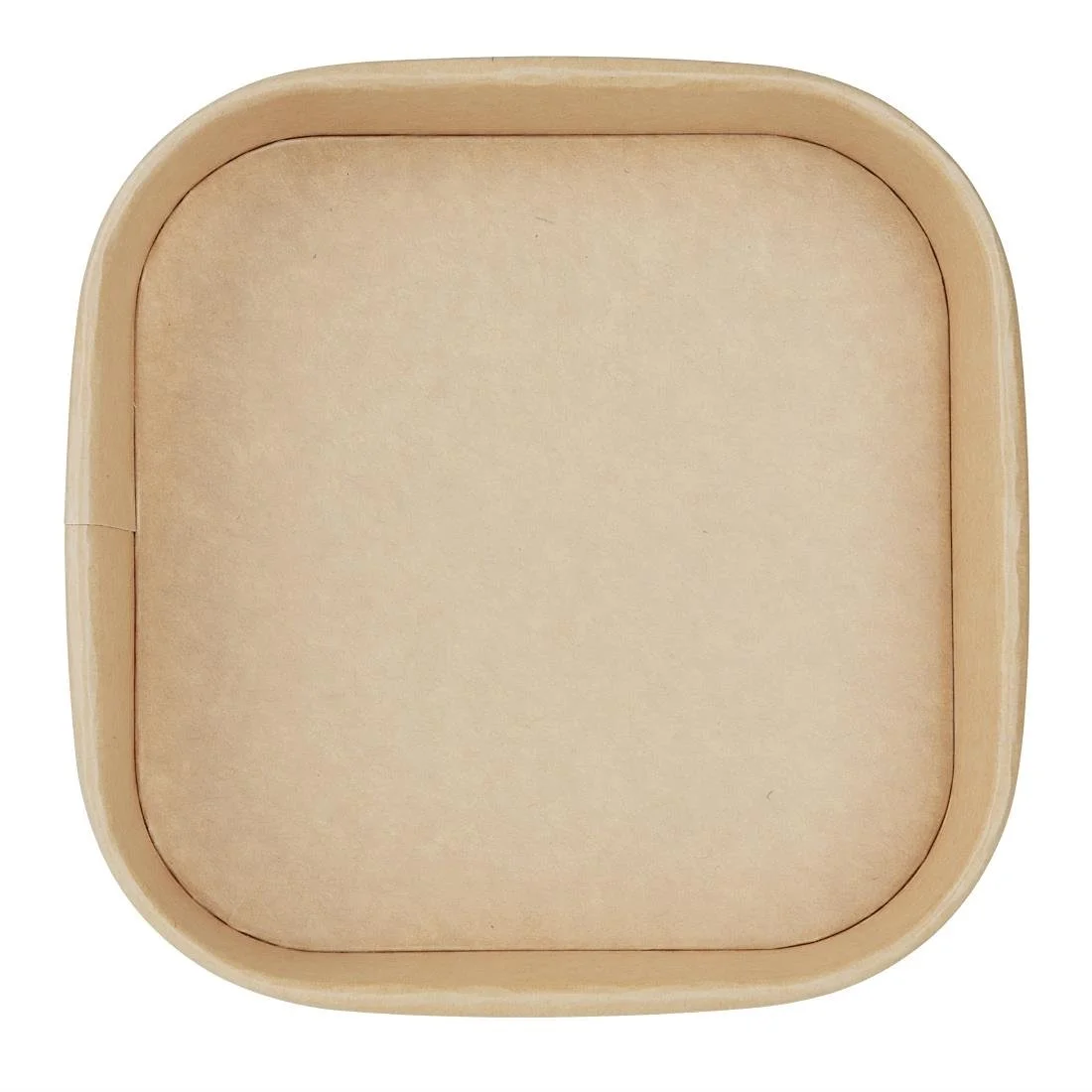 Fiesta Recyclable Square Takeaway Container Bases - Image 3