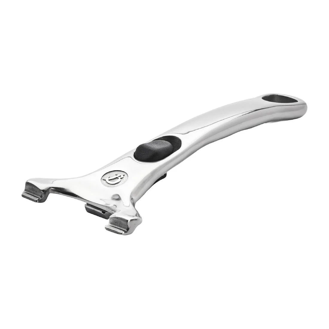 De Buyer Removable Pan Handle - Image 10
