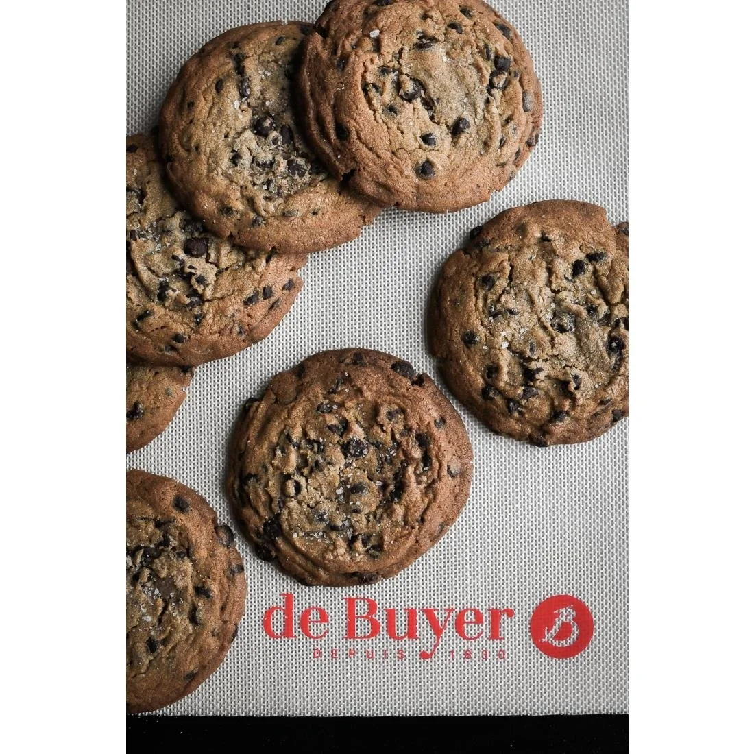 De Buyer Airmat Baking Mat 400x300mm - Image 5