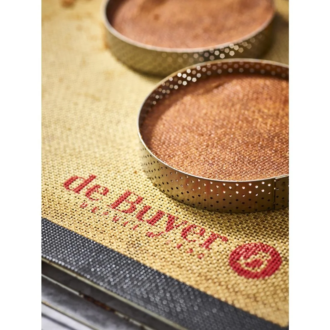 De Buyer Airmat Baking Mat 585x385mm - Image 3