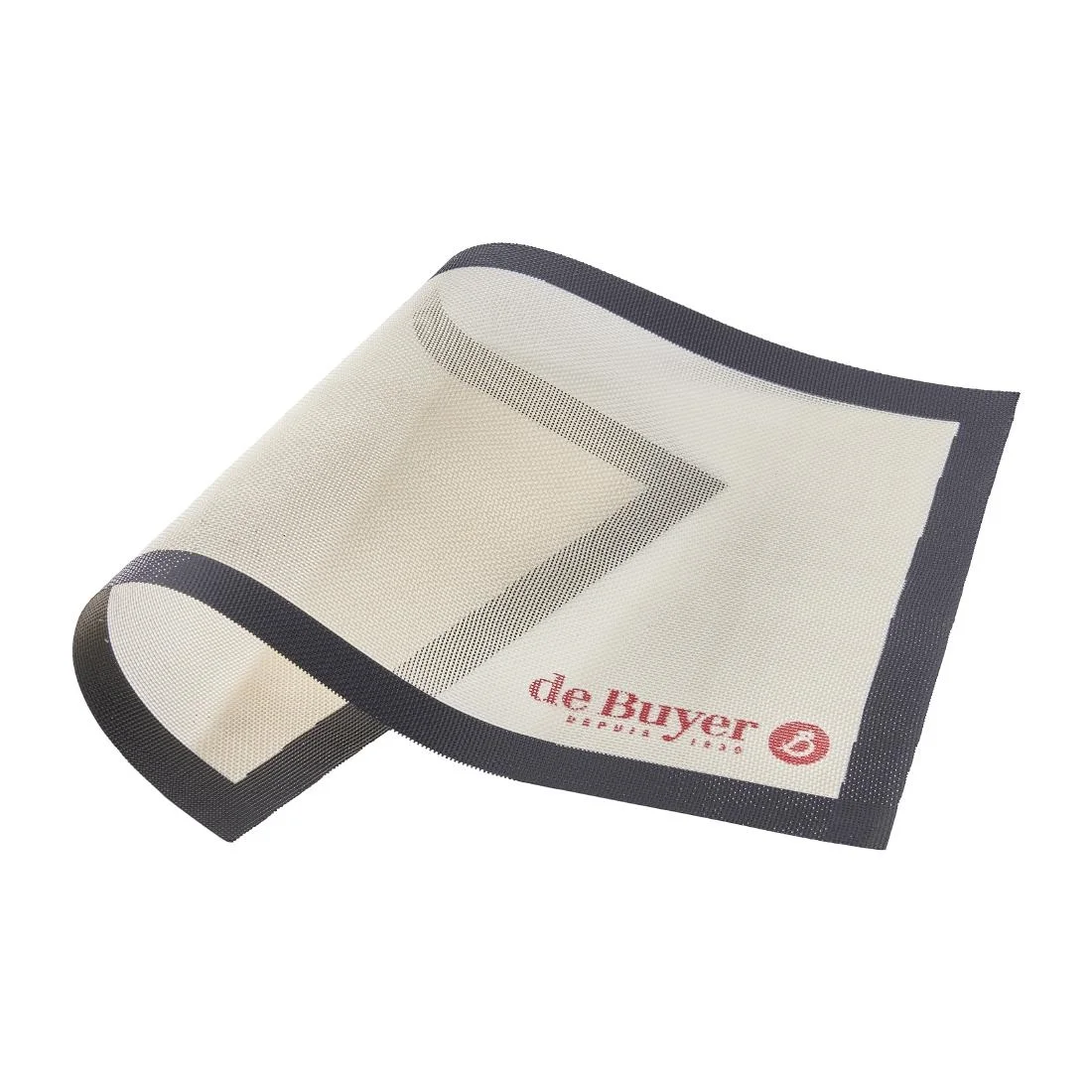 De Buyer Airmat Baking Mat 585x385mm - Image 8