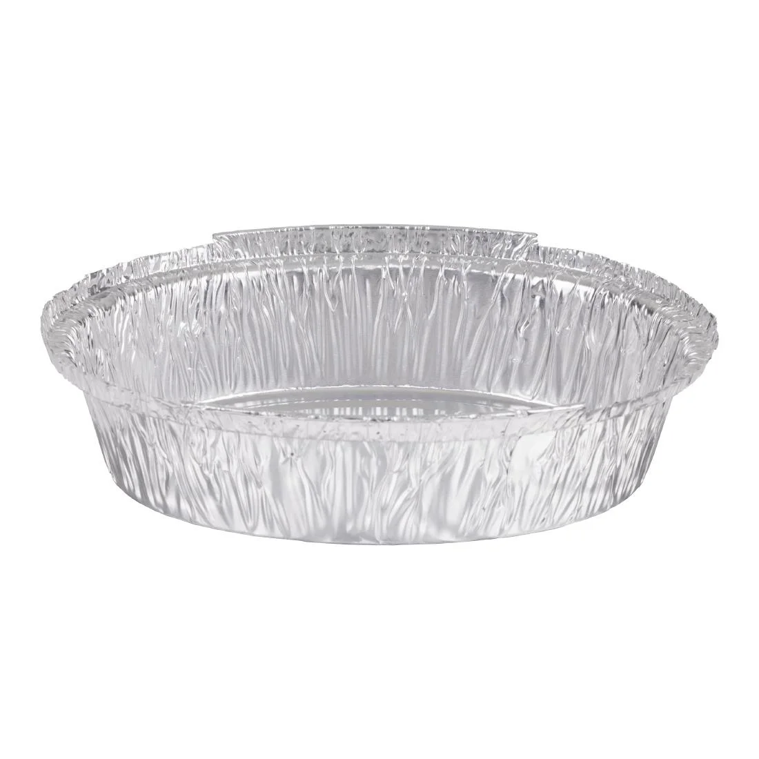 Fiesta Recyclable Foil Oval Containers 500ml (200 Pack) - Image 3