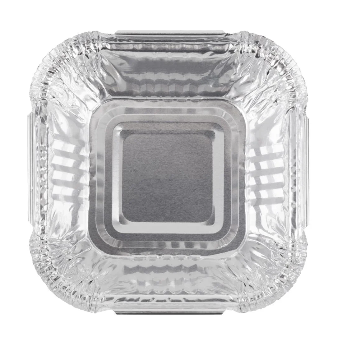 Fiesta Recyclable Foil Container 100ml (200 Pack) - Image 5