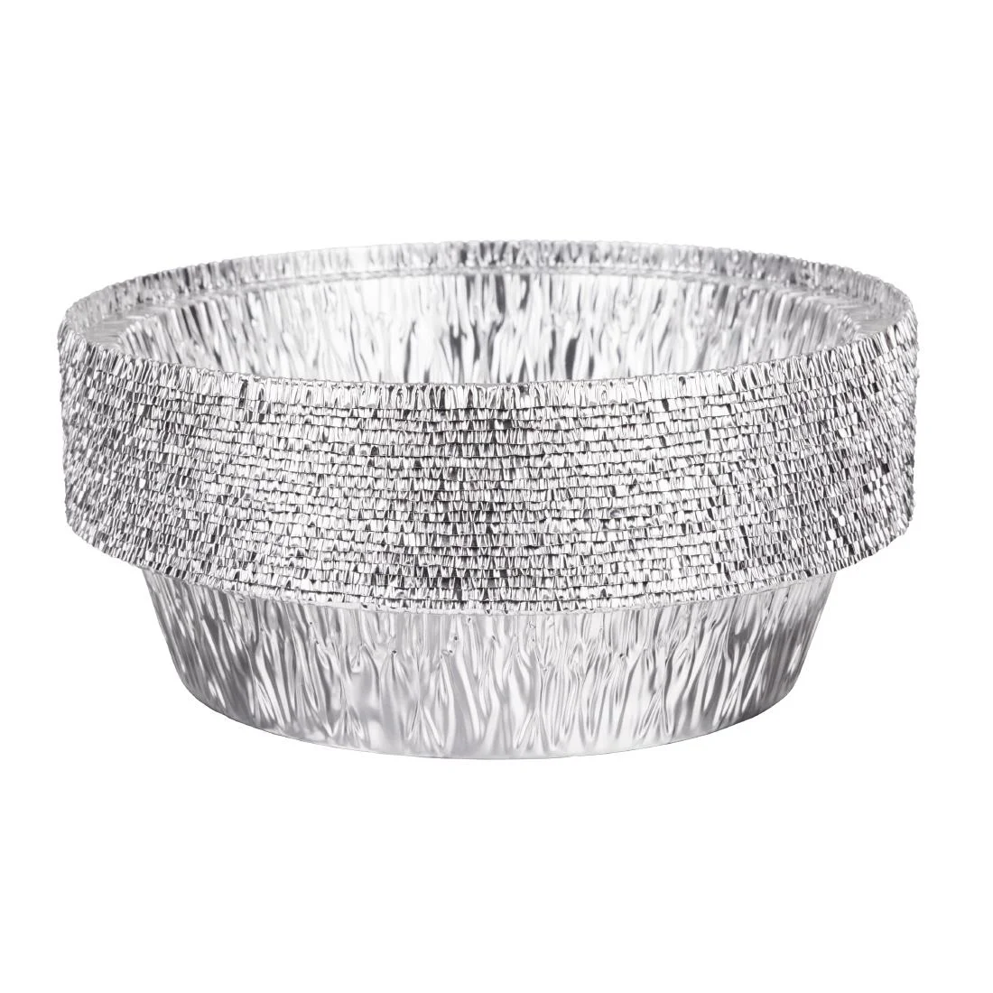 Fiesta Recyclable Foil Round Containers (200 Pack) - Image 5
