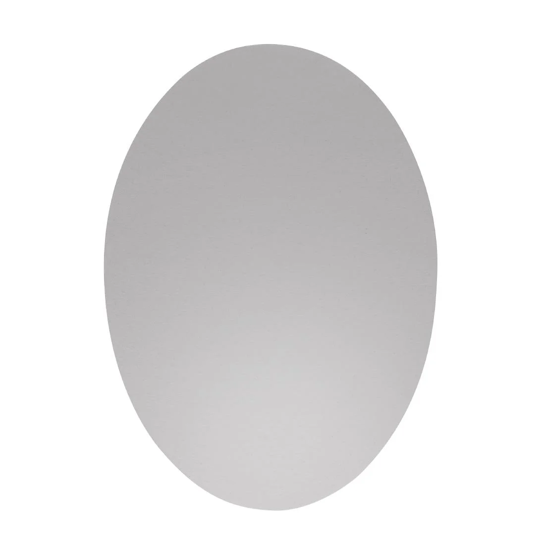 Fiesta Recyclable Lid for 500ml Oval Foil Containers (200 Pack) - Image 5