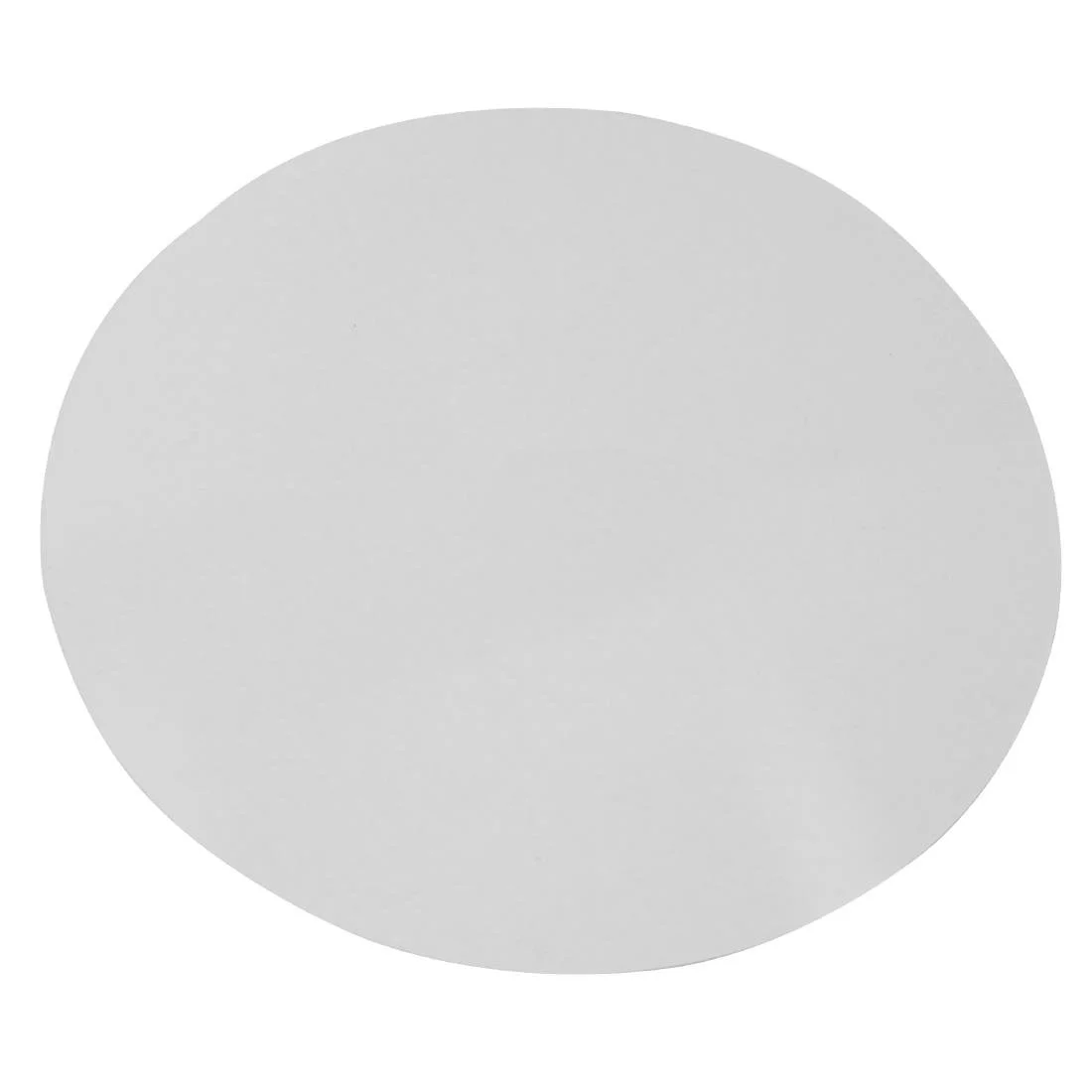 Fiesta Recyclable Lid for Round Foil Containers (200 Pack)