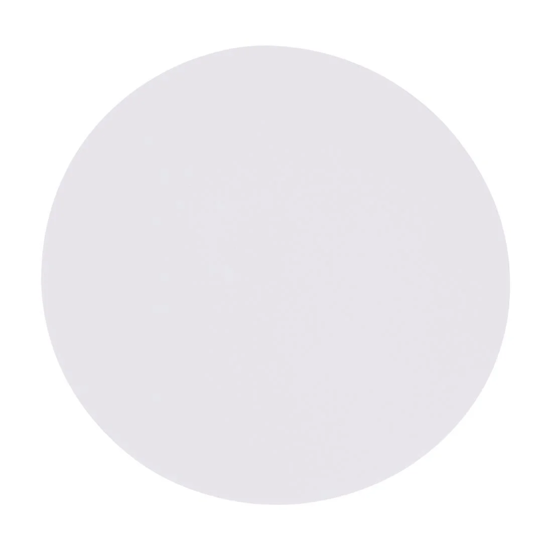 Fiesta Recyclable Lid for Round Foil Containers (200 Pack)