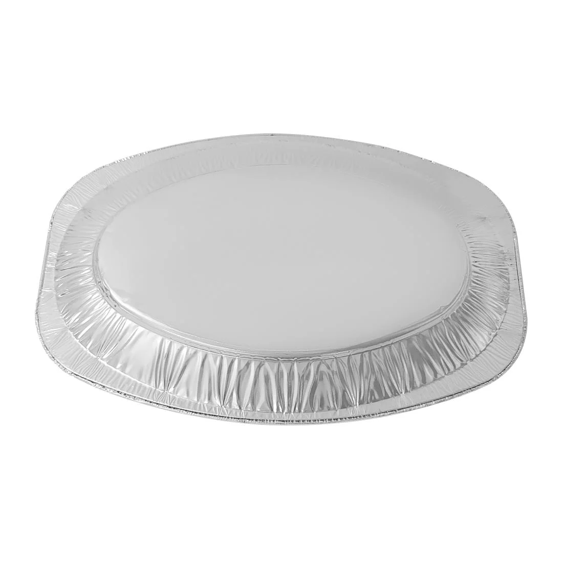 Fiesta Recyclable Foil Serving Trays (10 Pack) - Image 4