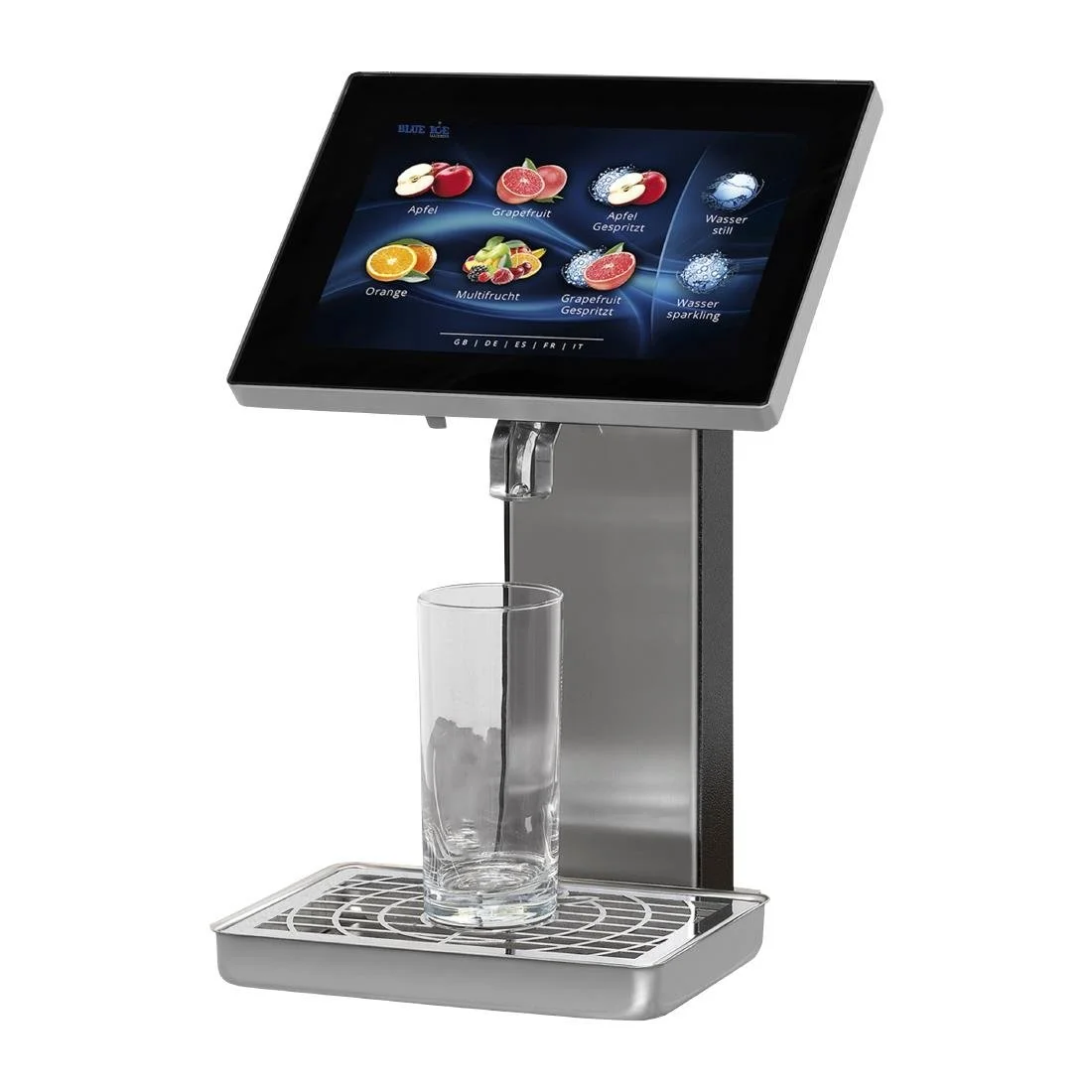 Blue Ice Drinks Dispenser TJCT100 - Image 1