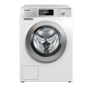 Miele Little Giant Washing Machine Stainless Steel 7kg with Drain Pump 2.85kW PWM507