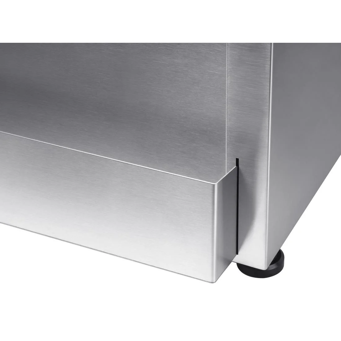 Roller Grill Electric Chargrill CES600 - Image 3