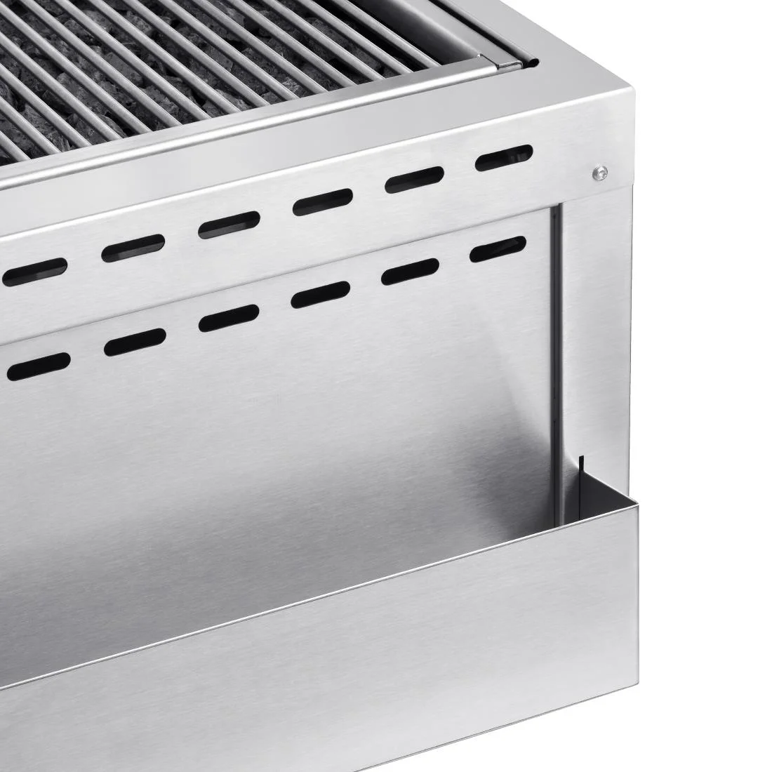 Roller Grill Gas Chargrill CGS600 - Image 2