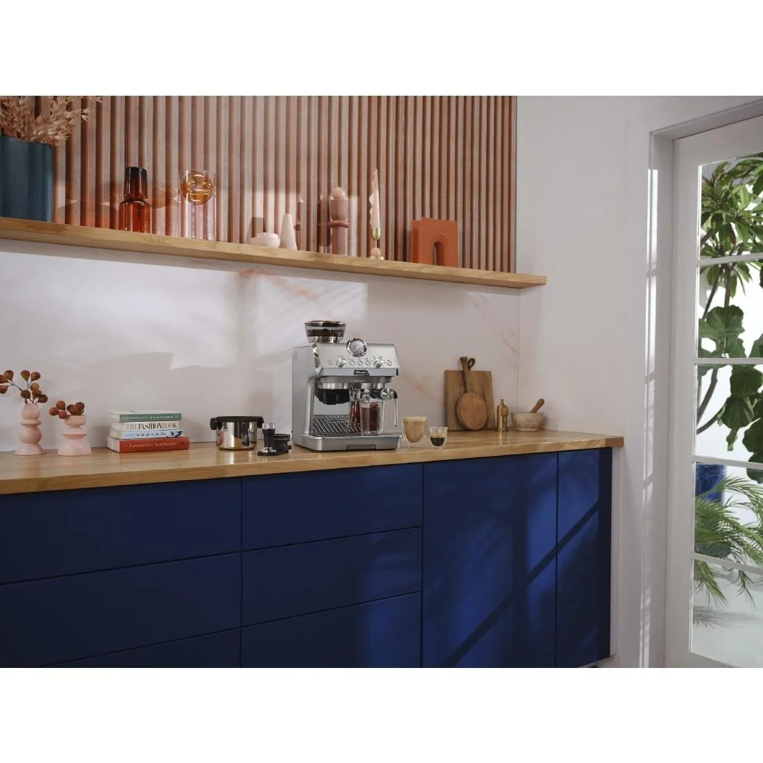 De'Longhi La Specialista Arte Evo Bean to Cup Coffee Machine EC9255.M - Image 4