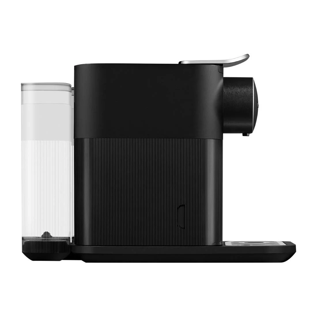 De'Longhi Gran Latissima Nespresso Coffee Machine Black EN640 - Image 2