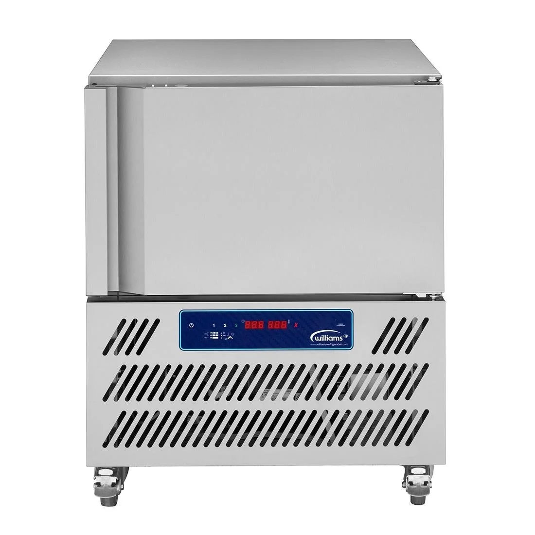 Williams Reach-In Blast Chiller Stainless Steel 10kg WBC10-SS - Image 3