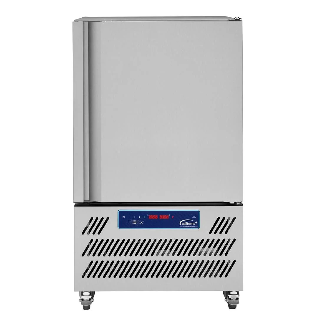 Williams Reach-In Blast Chiller Stainless Steel 20kg WBC20-SS - Image 3