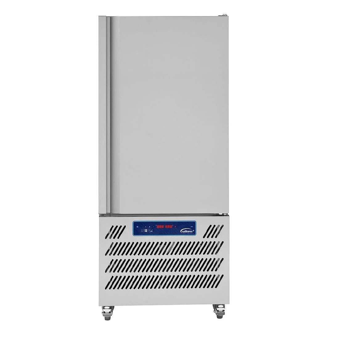 Williams Reach-In Blast Chiller Freezer Stainless Steel 40kg WBCF40-SS - Image 3