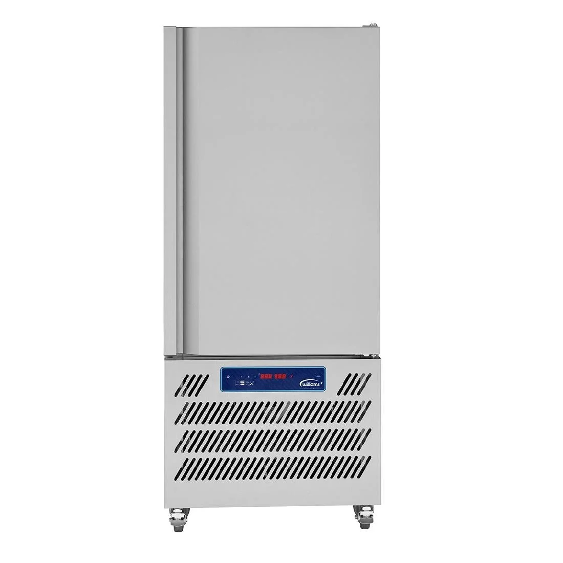 Williams Reach-In Blast Chiller Stainless Steel 40kg WBC40-SS - Image 3