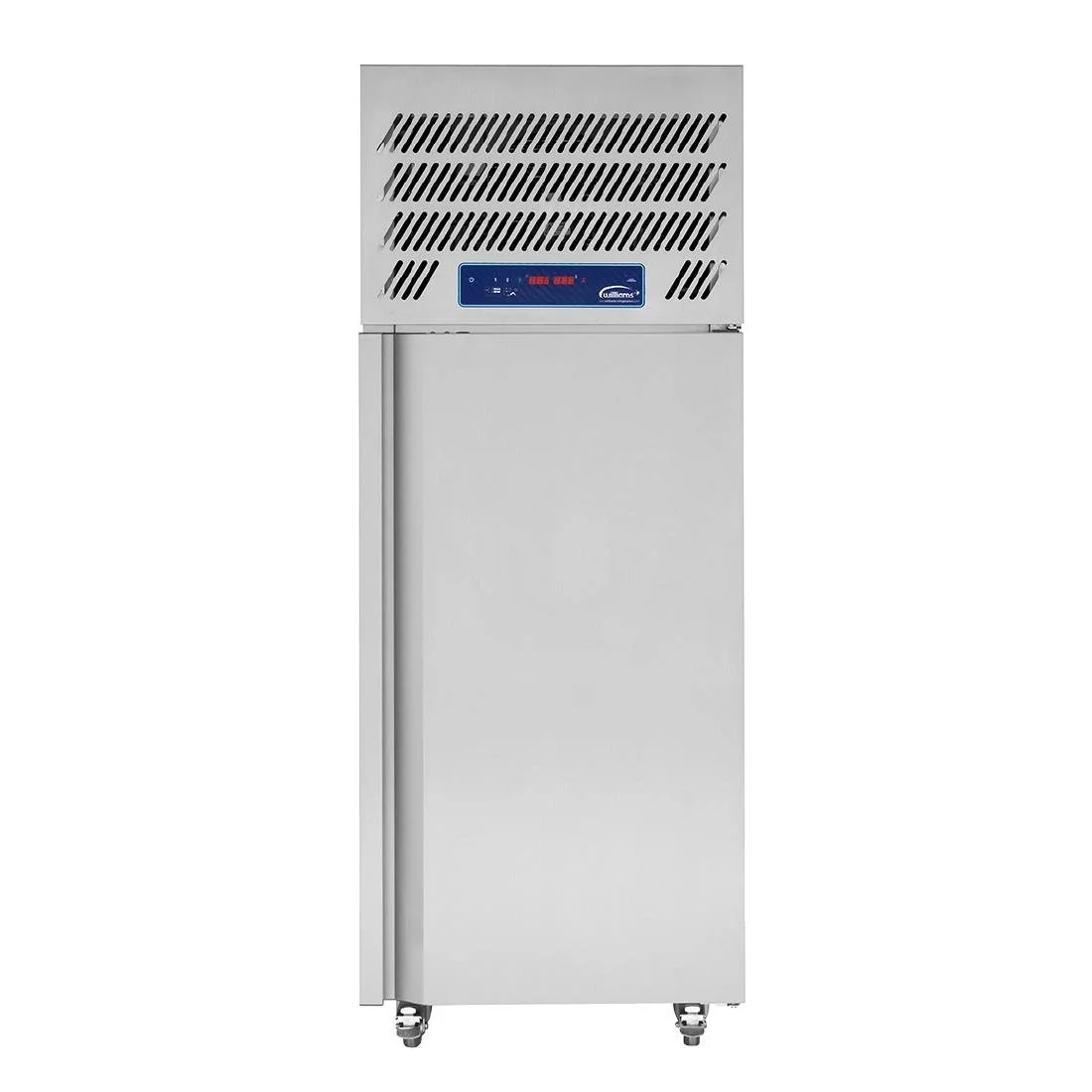 Williams Reach-In Blast Chiller Freezer Stainless Steel 50kg WBCF50-SS - Image 3
