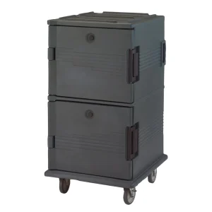 Cambro Ultra Camcart UPC1600 Black