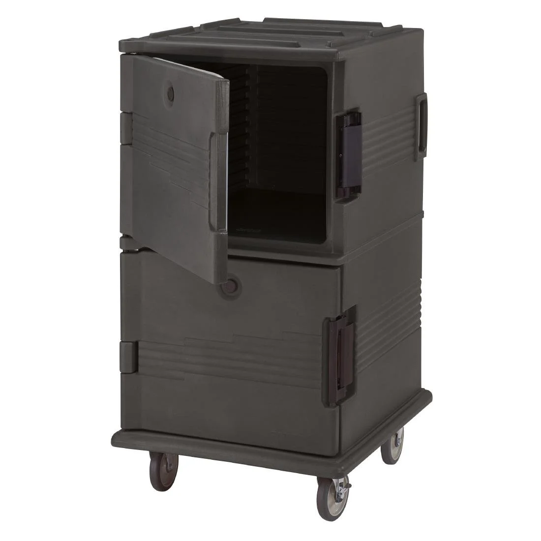 Cambro Ultra Camcart UPC1600 Black - Image 2