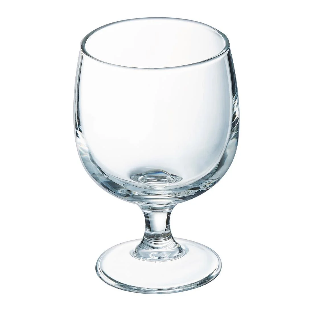 Arcoroc Amelia Stacking Wine Glasses 160ml (48 Pack) - Image 3