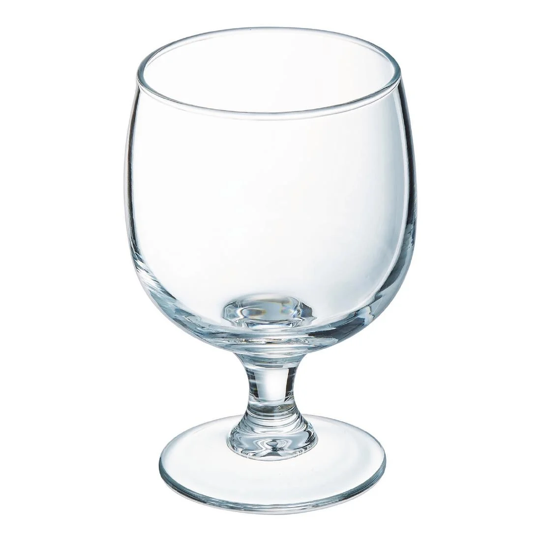 Arcoroc Amelia Stacking Wine Glasses 250ml (48 Pack) - Image 3