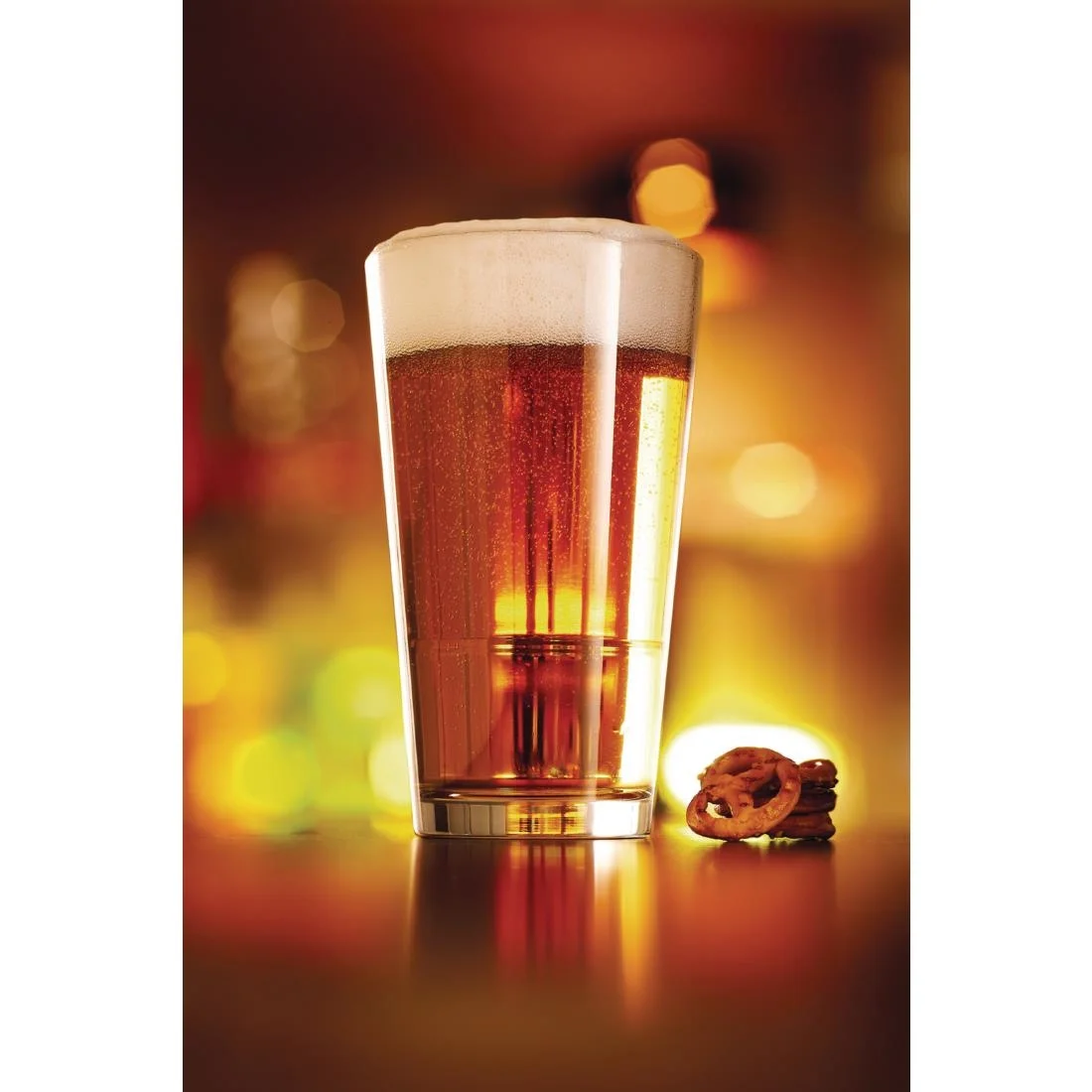 Arcoroc Stack Up Hiball Glasses 285ml (24 pack) - Image 3