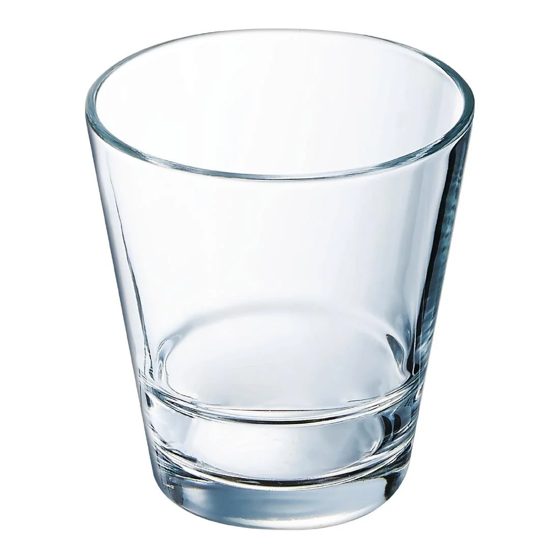 Arcoroc Stack Up Old Fashioned 260ml (24 pack) - Image 3
