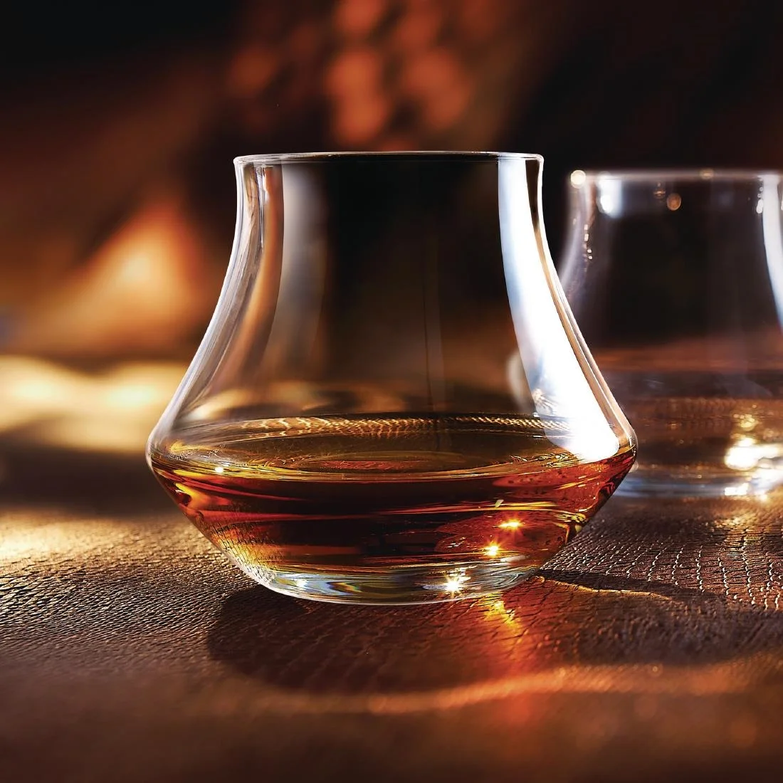 Arcoroc Open Up Spirits Warm Whisky Tumblers 300ml (24 pack) - Image 3