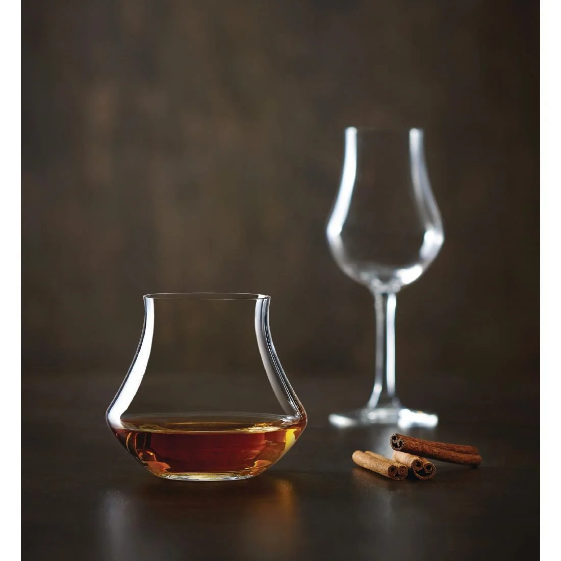 Arcoroc Open Up Spirits Warm Whisky Tumblers 300ml (24 pack) - Image 4