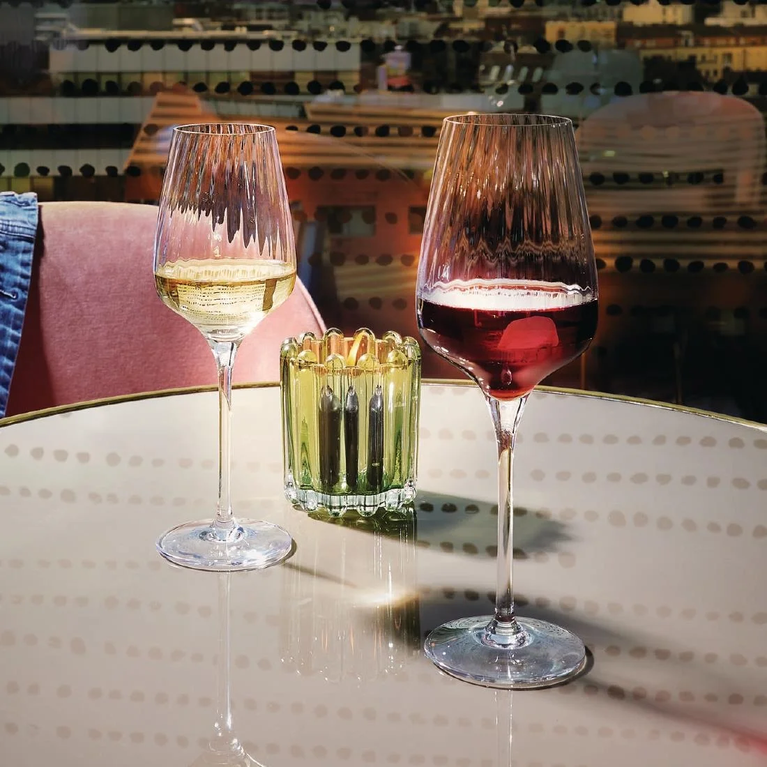 Chef and Sommelier Symetrie Wine Glasses 350ml (24 pack) - Image 5