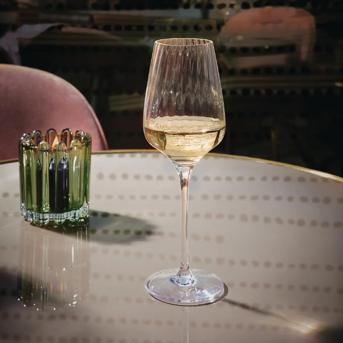 Chef and Sommelier Symetrie Wine Glasses 350ml (24 pack) - Image 6