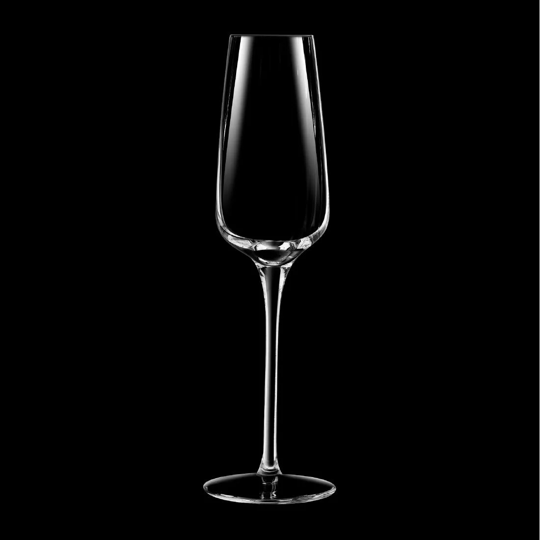 Chef and Sommelier Symetrie Champagne Flutes 210ml (24 pack) - Image 4