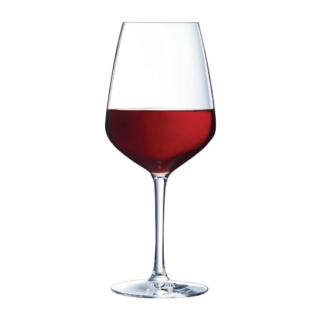 Arcoroc Vina Juliette Wine Glasses 400ml (24 Pack) - Image 3