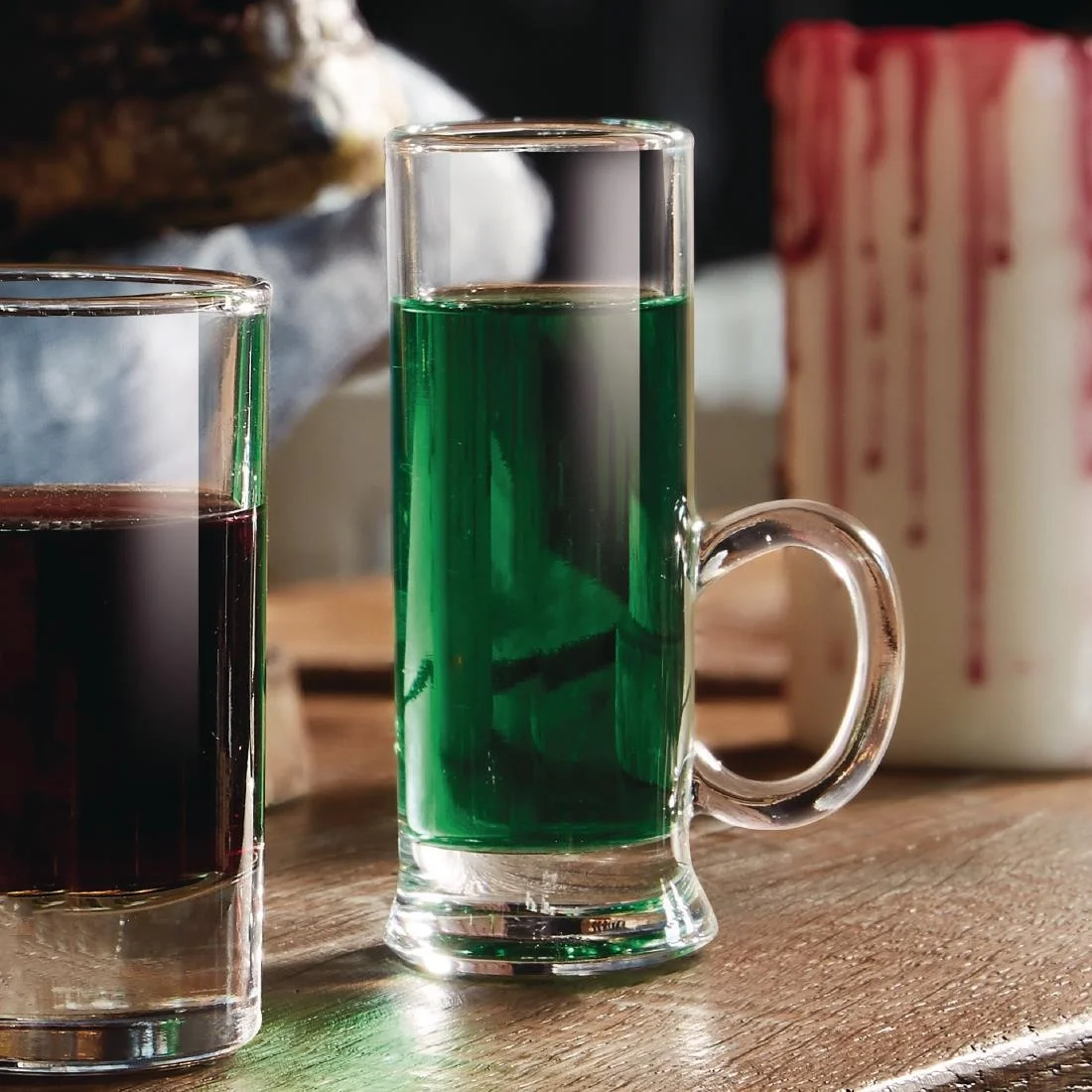 Arcoroc Islande Shot Glasses with Handle 60ml (Pack of 72) - Image 3